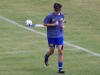 Maskenmann Toni K�llner