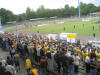 Feierstimmung in Probstheida