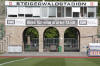 Das Stadion der drei Torb�gen