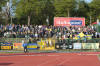 Die LOK-Fans komplett im G�steblockbereich