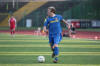 Ralf Schreiber bei einem seiner Fl�gell�ufe