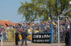 Freude pur im G�steblock