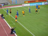 LOK k�mpft um den Ball
