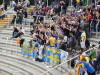 Die Ultras machen Dauer-Power!