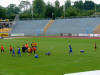 Die LOK-Spieler sind platt - physisch und psychisch!