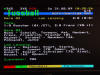 Der Videotext meldet den Endstand