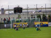 Bombastischer Endstand - 0:3 f�r die G�ste!
