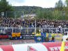 Die LOK-Fans sind bereit