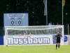 Jan Evers h�lt das 0:0