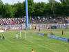 Sogar Fans aus Mannheim hat dieser ZFC...