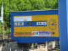 Um f�nf nach 3 war f�r LOK alles vorbei...