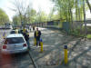 Der Autocorso ist bereit...