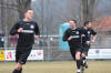 Torsch�tze Ren� Heusel sucht Jubelpartner...