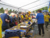Fanshop mit erweitertem Angebot