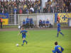 Angriff der LOK, im Hintergrund S. Hammerm�ller