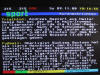 Der Videotextbericht, mit falschem Torsch�tzen...
