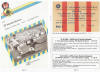 ...und Titelbild und Karte des EC-Spiels 1983/84 (S.10+11 des Programms)