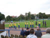 Die Startelf der Loksche ist da