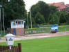 Markante Objekte im Bild...