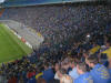 EC-Fluidum im Zentralstadion