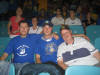 Begeisterte Fans