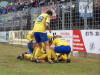 ... und findet sich im Jubelkn�uel wieder!