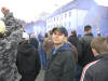 Blick zur�ck...