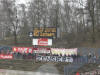 Dank an Zuschauer und Sponsoren...