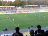 Schweigeminute f�r unseren verstorbenen Jugendcoach Thomas Max