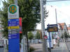 Lnager Anfahrtsweg f�r mich, erst ab 14 Uhr am Lindenauer Markt