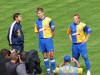 3 und 4 sind neu: Markus Krug und Reimund Linkert
