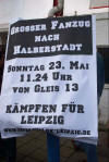 Auf nach Halberstadt!