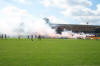 ... die Abschlu�-Pyroshow... 