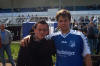 Fan und Kicker - Nico's unter sich!