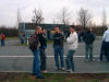 Locomotion diskutiert
