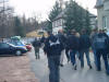 Weg zum G�steblock