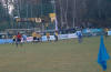 Blick zu den heimschen Ultrafans 