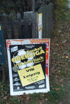 Spielplakat pur