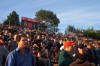 Halbzeitstand