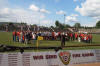 One family - auch beim Berliner FC Dynamo!