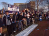 Live im G�steblock