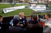 Bernd F. macht sich ein Bild