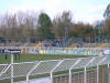 Blick in die Kurve
