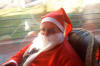 Der geborene Weihnachtsmann Loco-Reini