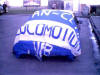 Locomotion-Automobil