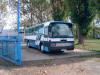 Neuer Mannschaftsbus?