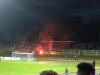 Bengalos zum 1:0