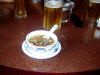 Die heutige Tagessuppe!