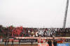 HFC-Choreo im �berblick, ein echtes Highlight