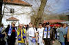 It's Derby-Time f�r uns